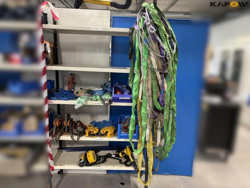 Transport equipment 1