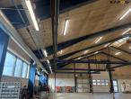 Overhead crane - 3 lifting units 30