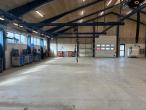 Overhead crane - 3 lifting units 31