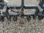 Treemme FBPS.CDC bale spear with Merlo hitch 10