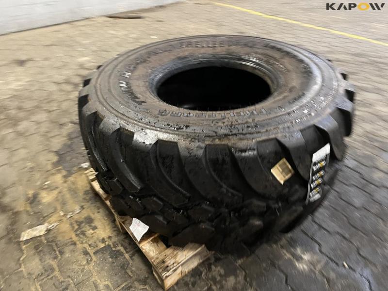 Trelleborg 580/65-R22.5 tires - NEW 3