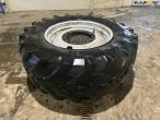 Trelleborg 600/65-R34 wheels 2
