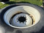 Trelleborg 650-38 wheels 11