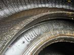 Trelleborg 650/55-R30.5 tires - 2 pcs. 23