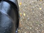 Trelleborg 650/55-R30.5 tires - 2 pcs. 25