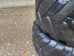 Trelleborg 650/55-R30.5 tires - 2 pcs. 27