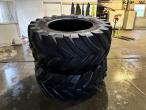 Trelleborg 650/60-R34 tires 4