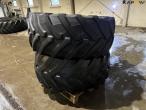 Trelleborg 650/60-R34 tires 7