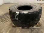 Trelleborg 680/55-R26.5 tires - New 2