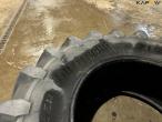 Trelleborg 710/70-R42 tires 10