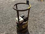 Tremix KMR plate vibrator 4