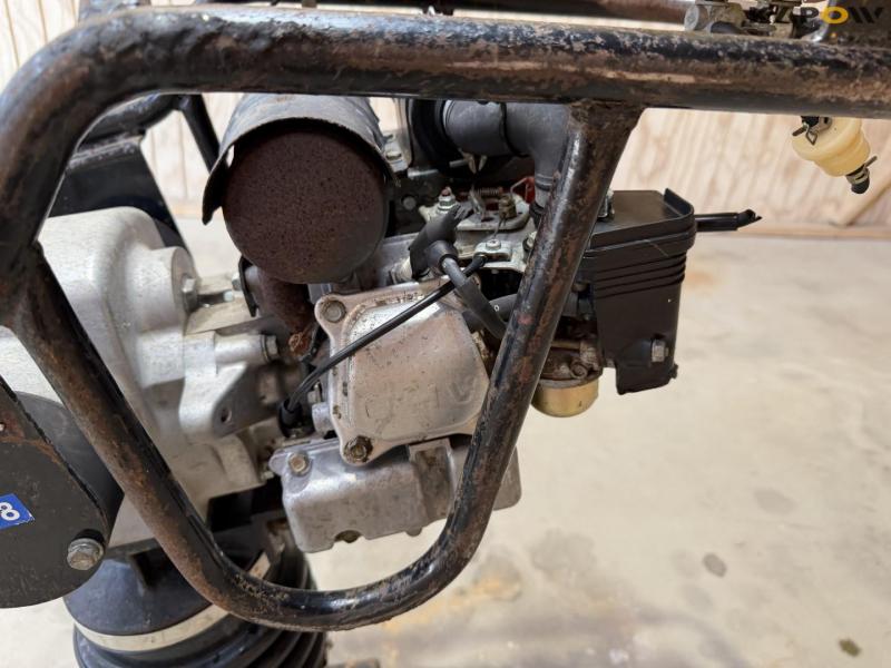 Tremix MS 68 Compactor 11
