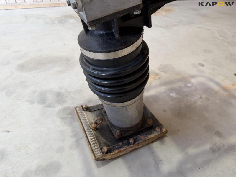 Tremix MS 68 Compactor 16
