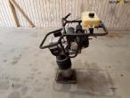 Tremix MS 68 Compactor 8