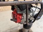 Tremix MS 68 Compactor 13