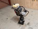 Tremix MS 68 compactor 3