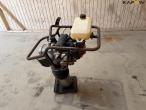 Tremix MS 68 compactor 8