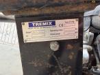 Tremix MS 68 compactor 19