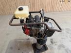 Tremix MS 68 compactor 21