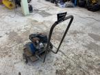 TREMIX MV80 plate vibrator 5
