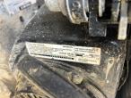 TREMIX MV80 plate vibrator 15