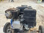 TREMIX MV80 plate vibrator 16