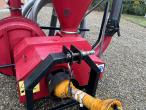 Trimo S5000L suction/pressure blower 13
