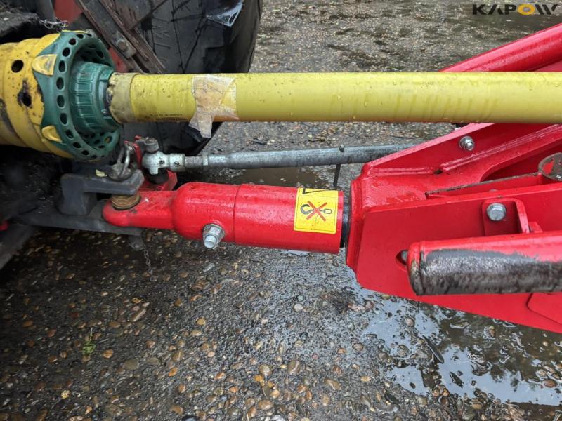 Trioloet SM 3-3000 ZK-T complete feed wagon 11
