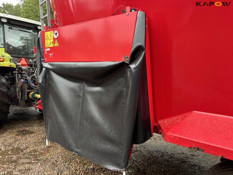 Trioloet SM 3-3000 ZK-T complete feed wagon 59
