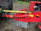 Trioloet SM 3-3000 ZK-T complete feed wagon 10