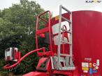 Trioloet SM 3-3000 ZK-T complete feed wagon 20