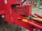 Trioloet SM 3-3000 ZK-T complete feed wagon 23