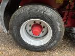Trioloet SM 3-3000 ZK-T complete feed wagon 39