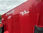 Trioloet SM 3-3000 ZK-T complete feed wagon 51