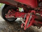 Trioloet SM 3-3000 ZK-T complete feed wagon 58