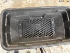 Trolla salt spreader 25