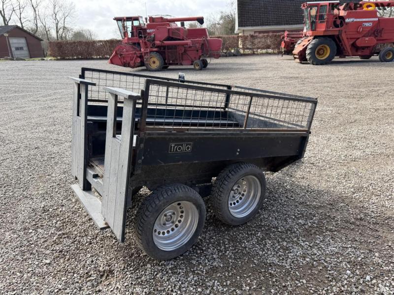 Trolla cart 5