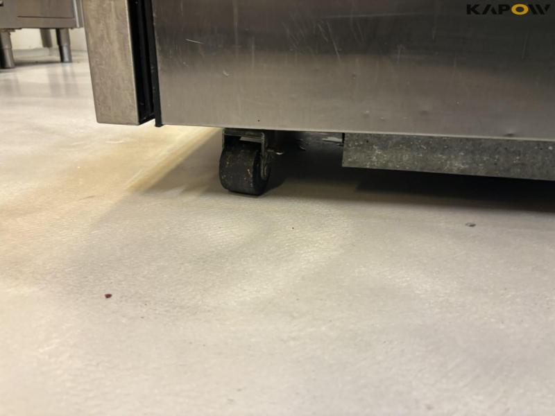 True Freezer freezer table 23