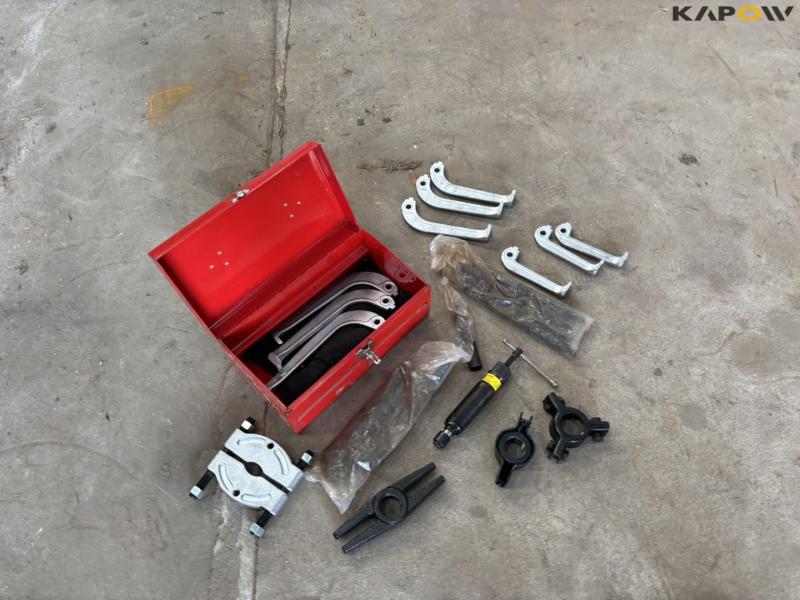 Truecraft trigger set 2