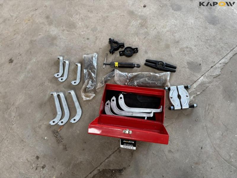 Truecraft trigger set 3