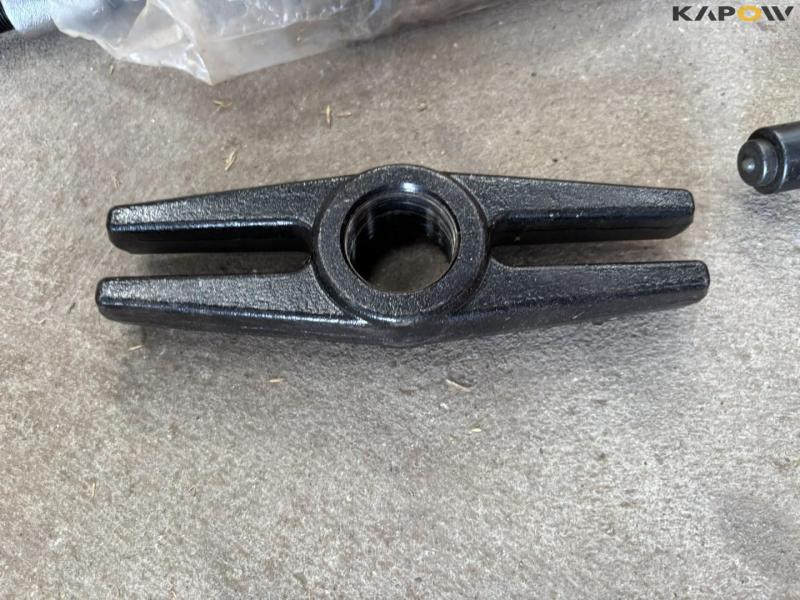 Truecraft trigger set 7