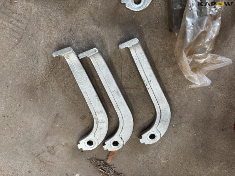 Truecraft trigger set 9