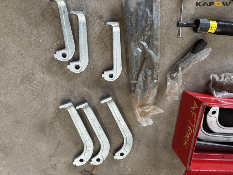 Truecraft trigger set 10