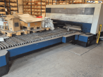 TruLaser 4500 laser cutter - CO2 1