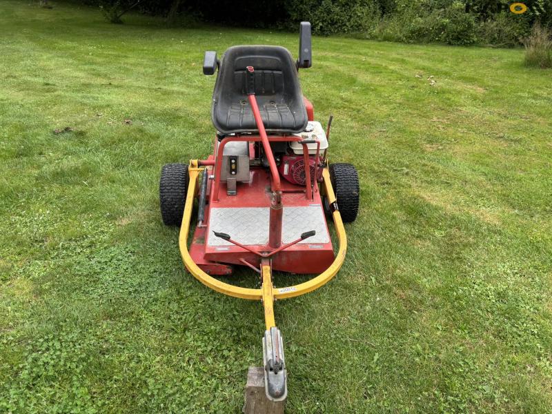 Truturf RS48-11C Green/lawn drum 2