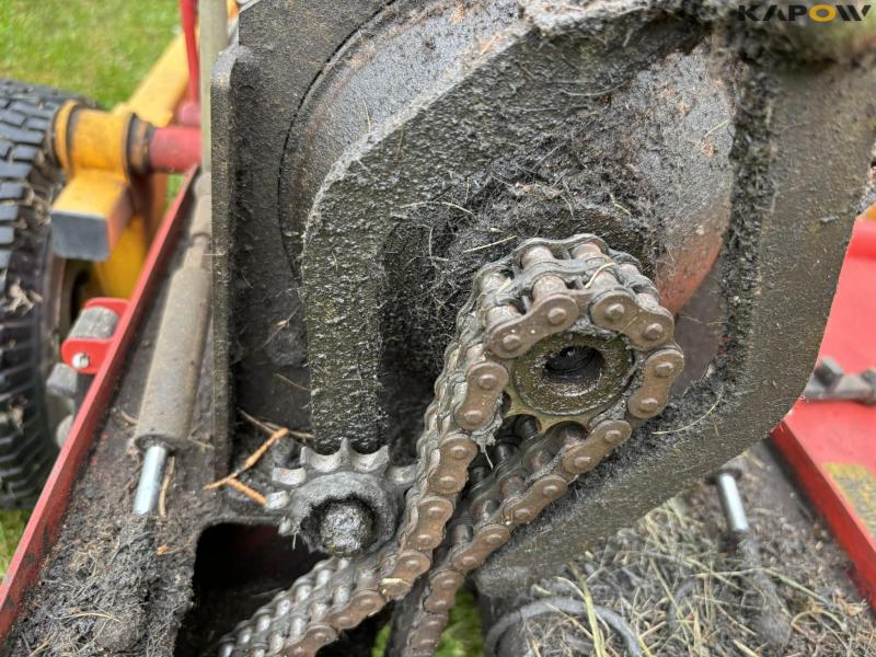 Truturf RS48-11C Green/lawn drum 23