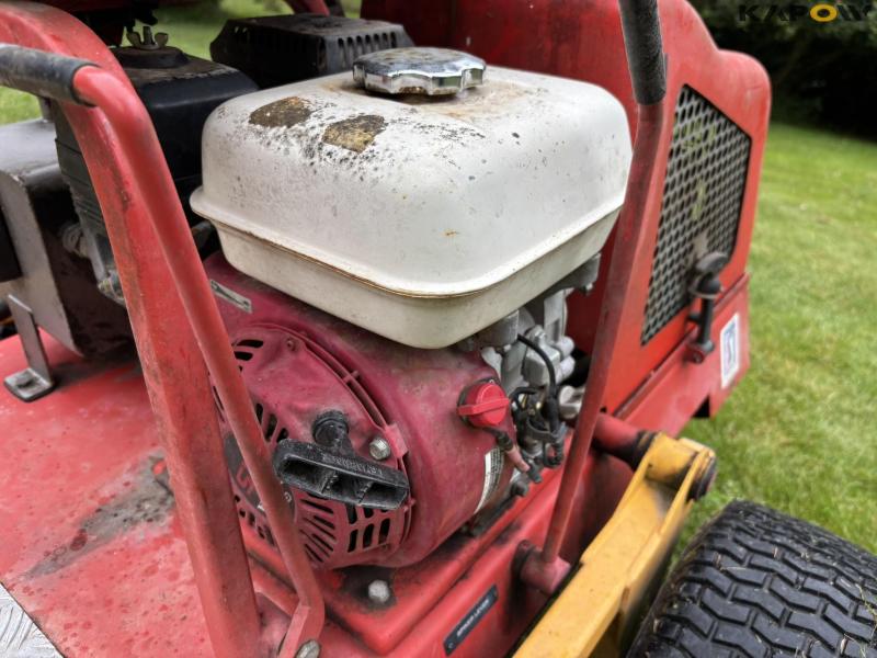 Truturf RS48-11C Green/lawn drum 30