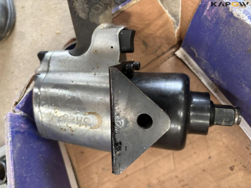 Compressed air wrenches 2 pcs. 5