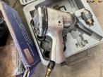 Compressed air wrenches 2 pcs. 13