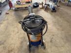 Air pressure lubricator 6